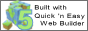 Quick 'n Easy Web Builder